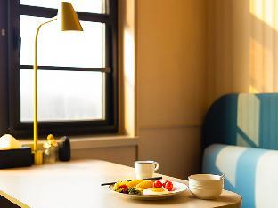 hanting hotel sanmenxia mianchi county