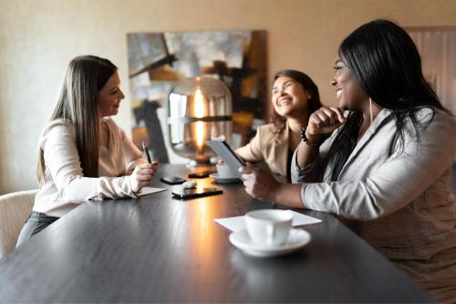 sheraton essen hotel