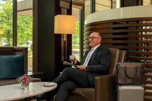 sheraton essen hotel