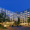 sheraton essen hotel