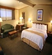 best western dunmar inn