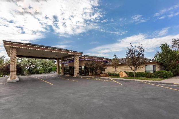 best western dunmar inn