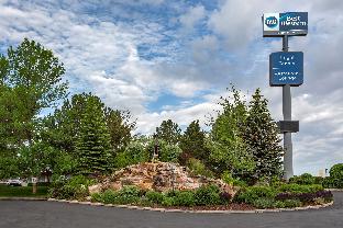 best western dunmar inn