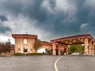 Best Western Dunmar Inn,Wyoming>>Evanston,3 star