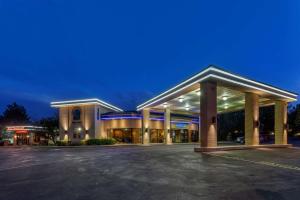 Best Western Dunmar Inn,Wyoming>>Evanston,3 star