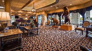 Best Western Dunmar Inn,Wyoming>>Evanston,3 star