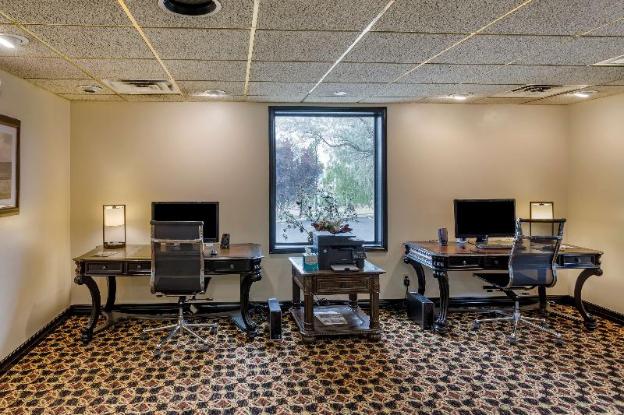 best western dunmar inn