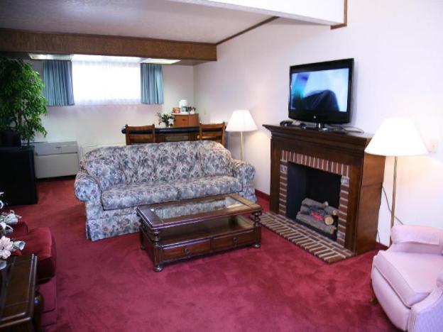 best western dunmar inn