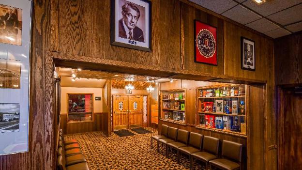 best western dunmar inn