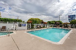 best western dunmar inn