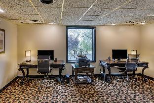 best western dunmar inn