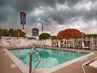 best western dunmar inn