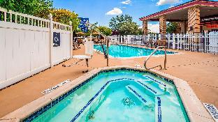 best western dunmar inn