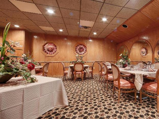 best western dunmar inn