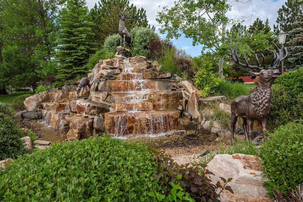 best western dunmar inn