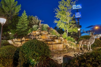 best western dunmar inn