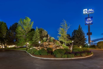 best western dunmar inn