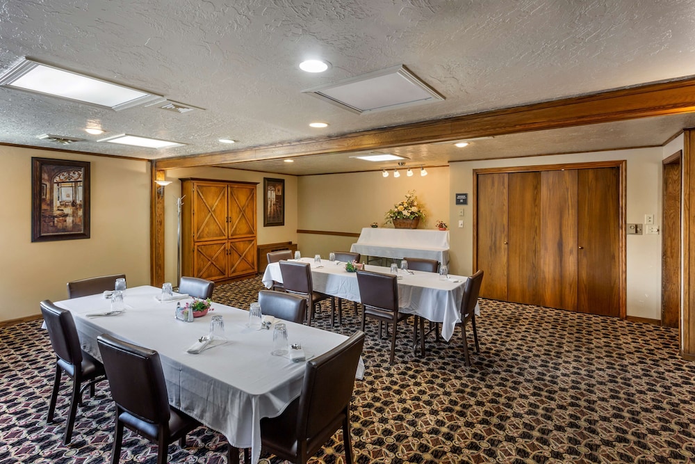 best western dunmar inn