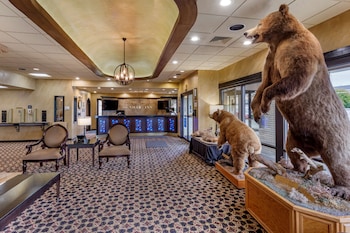 best western dunmar inn