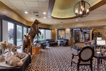 best western dunmar inn