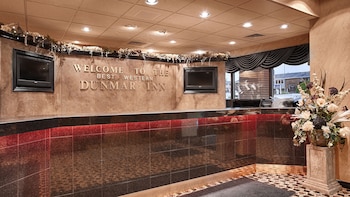 best western dunmar inn