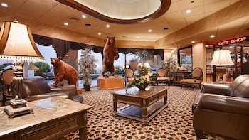 best western dunmar inn