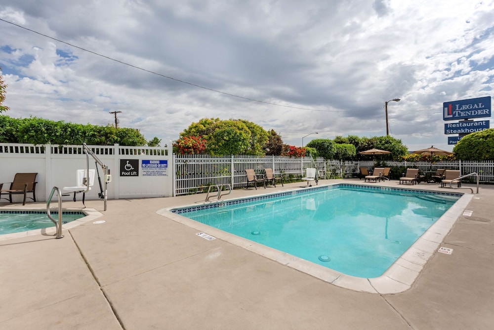 best western dunmar inn