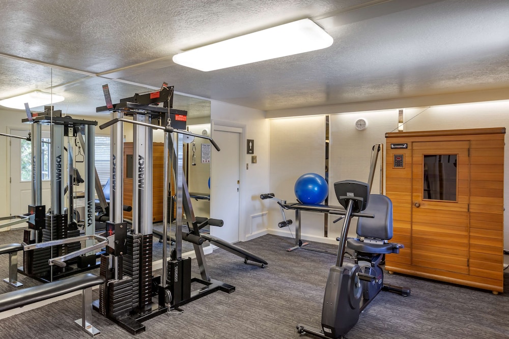 best western dunmar inn