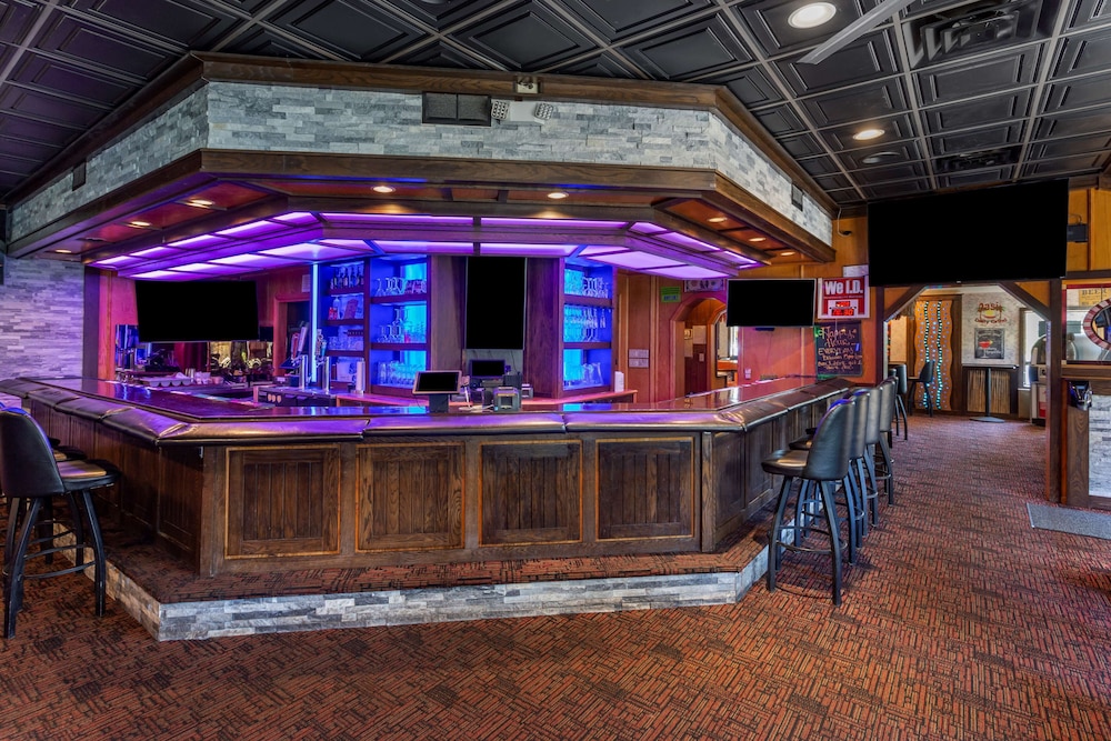 best western dunmar inn