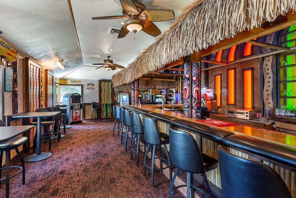 best western dunmar inn