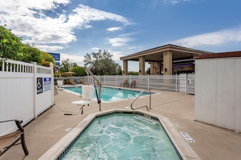 best western dunmar inn