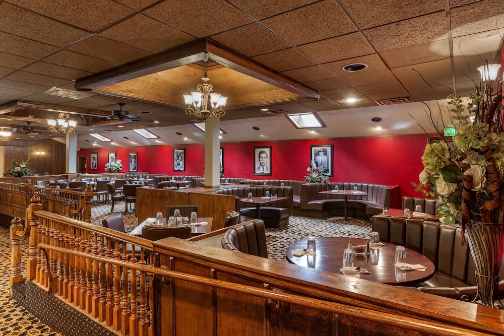 best western dunmar inn