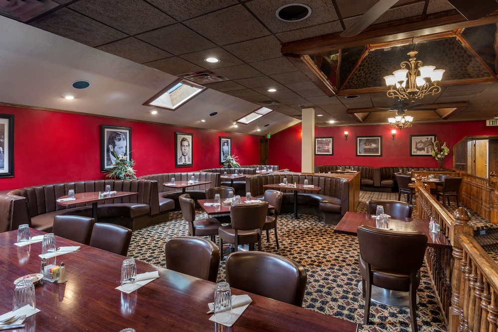 best western dunmar inn