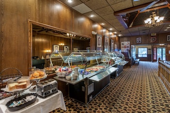 best western dunmar inn