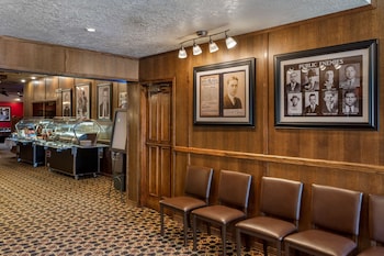 best western dunmar inn