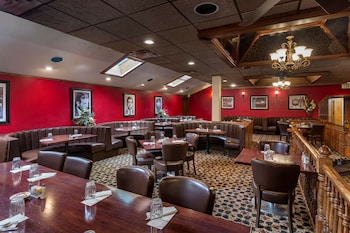 best western dunmar inn