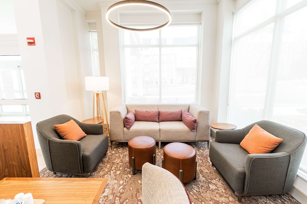 hilton garden inn fairfax