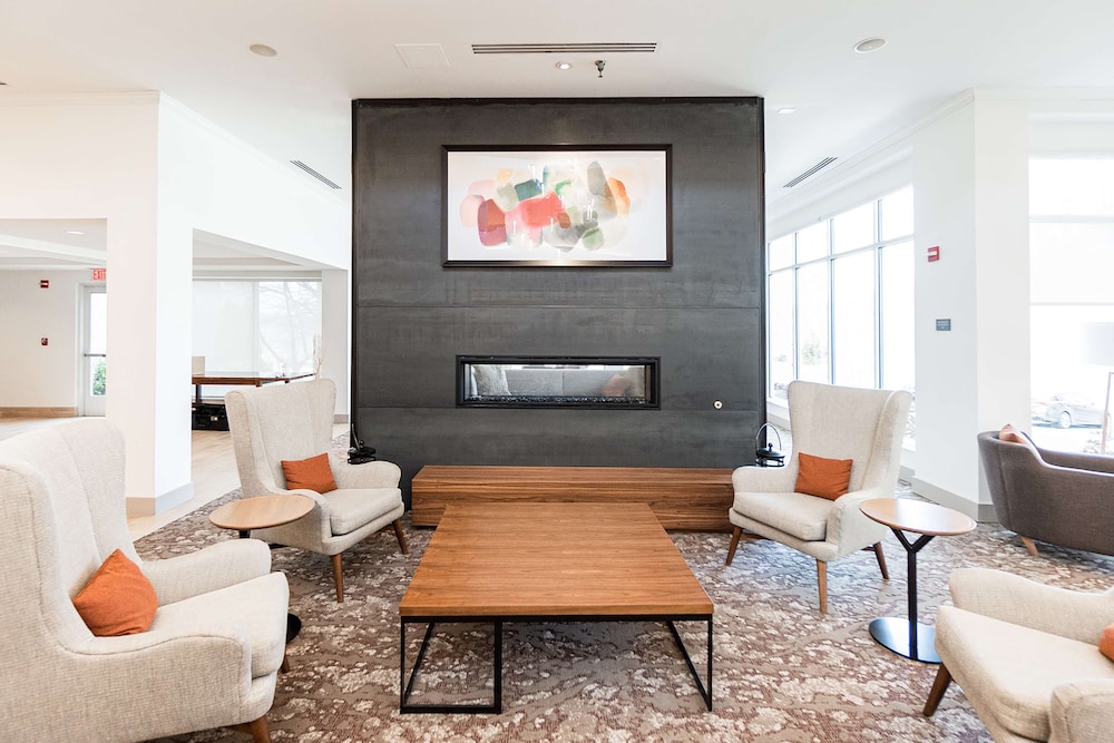 hilton garden inn fairfax