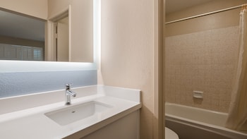 surestay hotel by best western fairfield napa valley