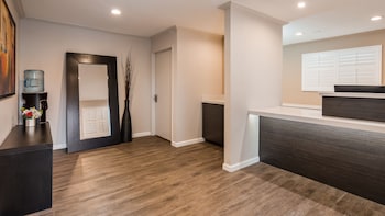 surestay hotel by best western fairfield napa valley