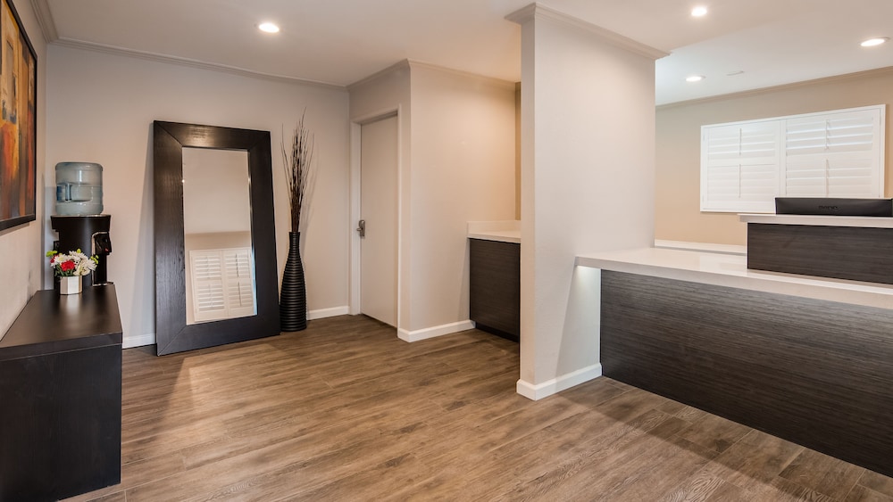 surestay hotel by best western fairfield napa valley