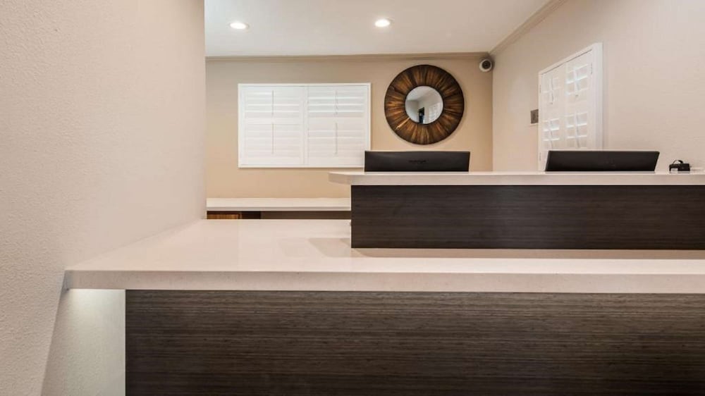 surestay hotel by best western fairfield napa valley