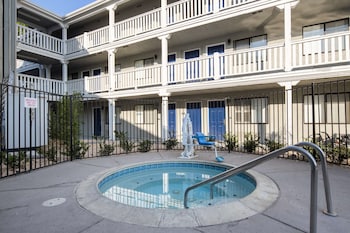 surestay hotel by best western fairfield napa valley