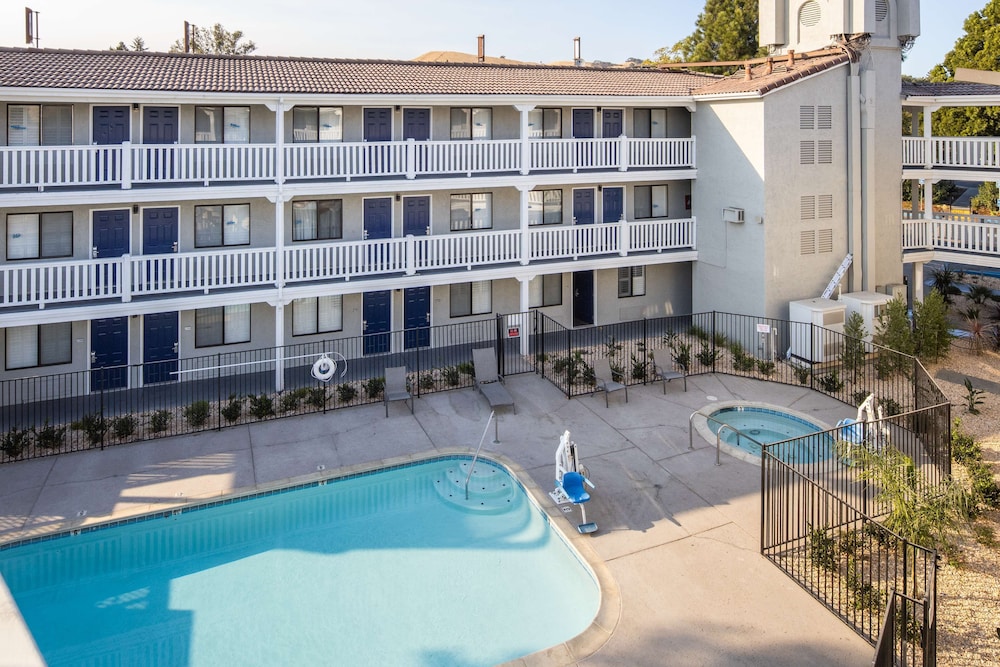 surestay hotel by best western fairfield napa valley