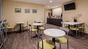 surestay hotel by best western fairfield napa valley