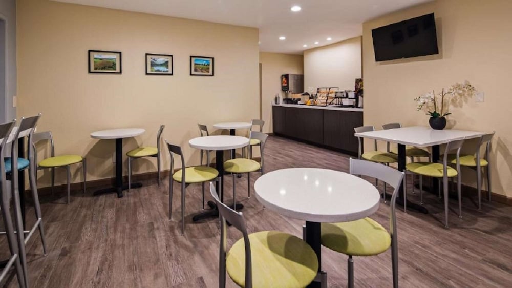 surestay hotel by best western fairfield napa valley