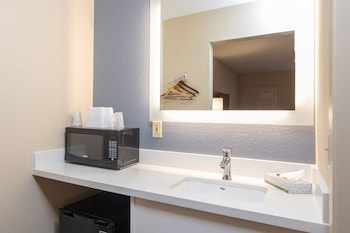 surestay hotel by best western fairfield napa valley