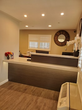 Surestay Hotel By Best Western Fairfield Napa Valley,Suisun City>>Fairfield,3 star