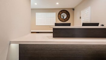 Surestay Hotel By Best Western Fairfield Napa Valley,Suisun City>>Fairfield,3 star