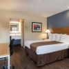 surestay hotel by best western fairfield napa valley
